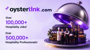 OysterLink.com the fastest-growing hospitality platform