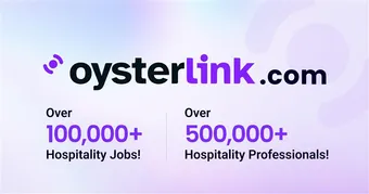 OysterLink.com the fastest-growing hospitality platform