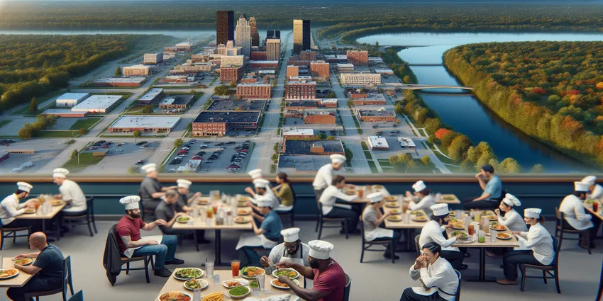 Michigan meal and rest break policy