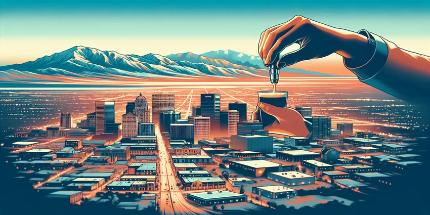 TIPS certification in West Valley City, Utah