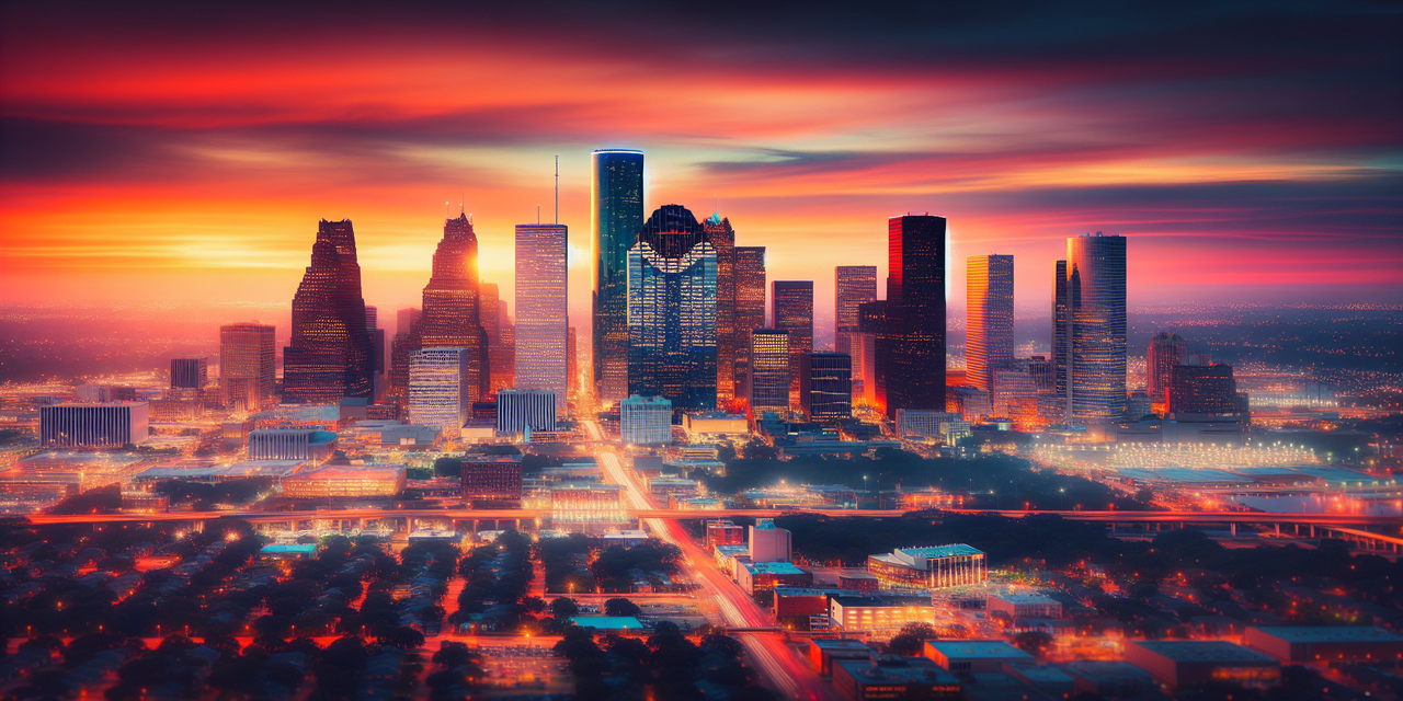 restaurants where event managers make most money in houston cover image