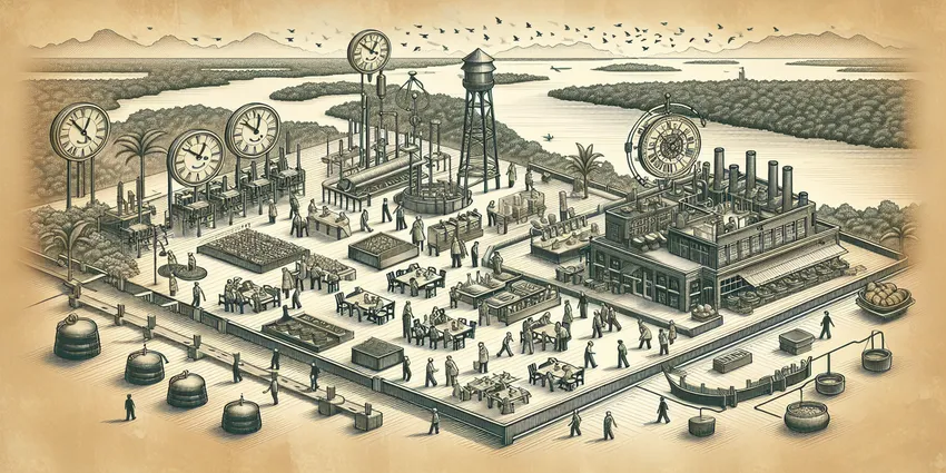 Florida split-shift and on-call pay laws