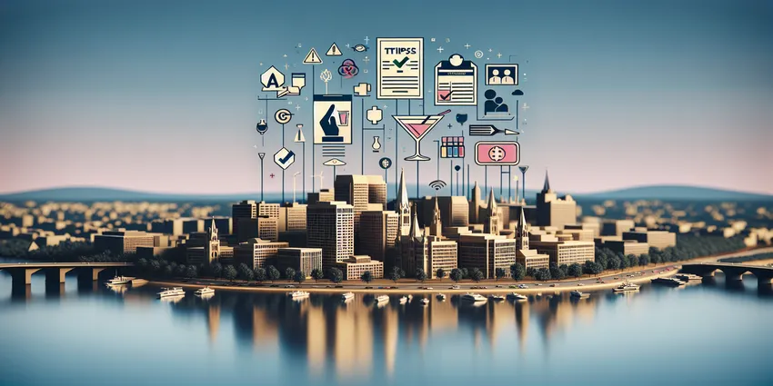 TIPS certification in Alexandria Virginia