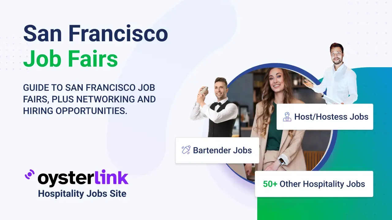 Job Fair San Francisco Top Events & Virtual Fairs 2026