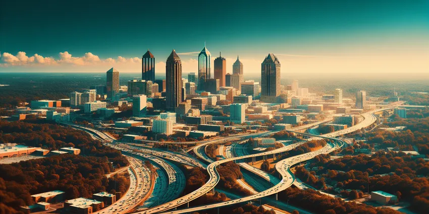 restaurants where bartenders make most money in atlanta cover image