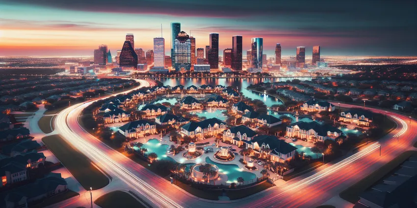 Best places in houston for servers and hosts seeking upscale clients