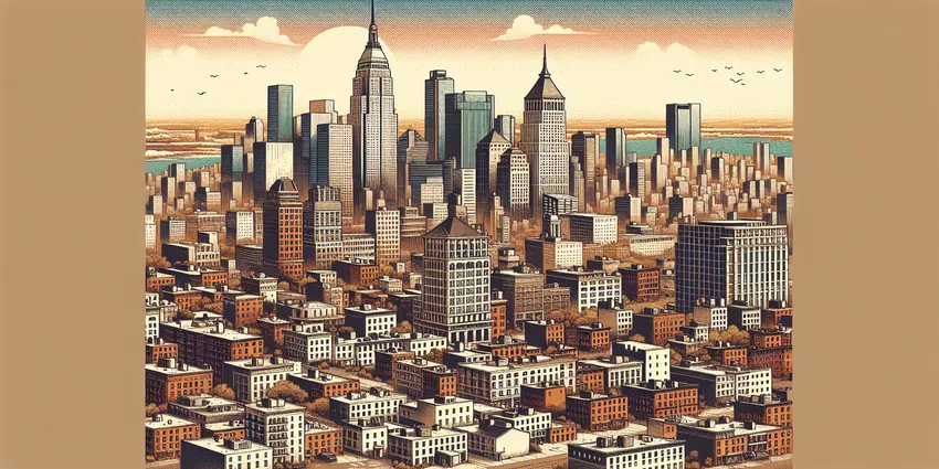 how many restaurants in newark cover image