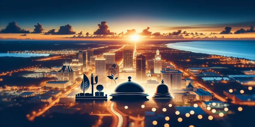 Florida hospitality overtime pay rules