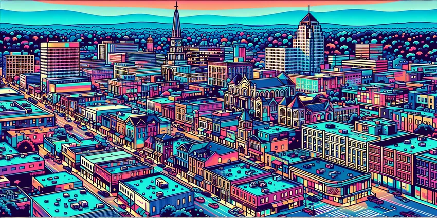restaurants where bartenders make most money in fayetteville cover image