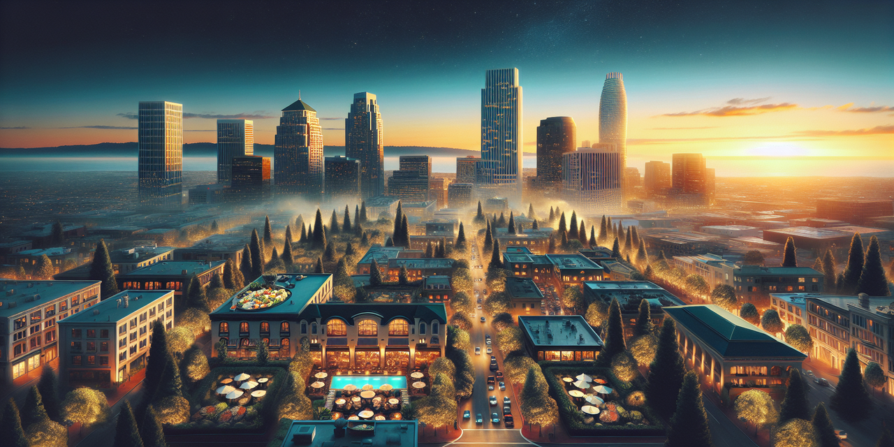 restaurants where sous chefs make most money in oakland cover image