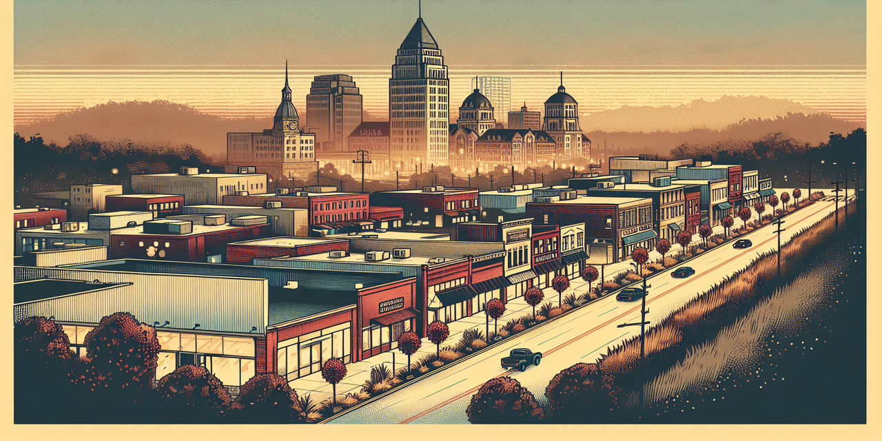 Places That Hire at 14 in Joplin, MO