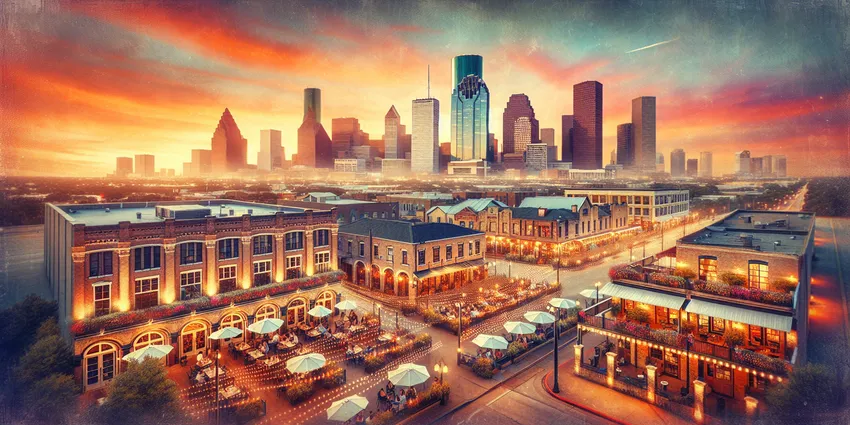 Best restaurants in Montrose Houston to work at