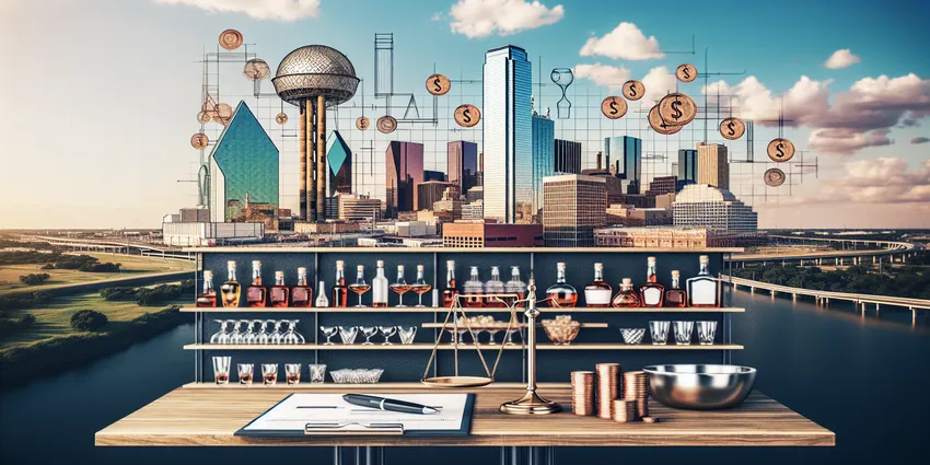 Hiring bartender in Dallas