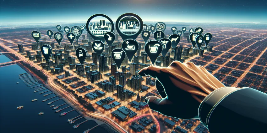 San Diego bartender job boards comparison