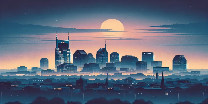 restaurants where bartenders make most money in nashville cover image