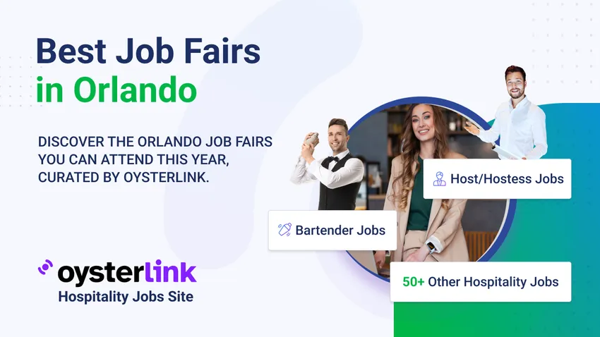 orlando job fairs cover image