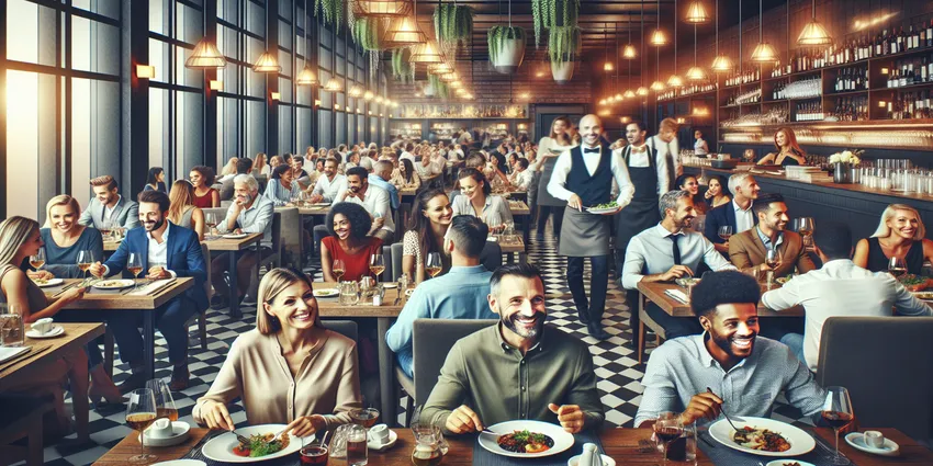 how many restaurants does hugh acheson have