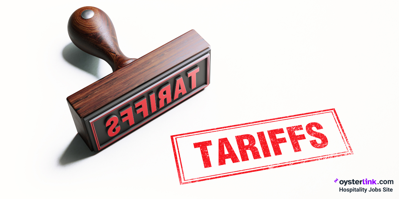 tariff stamp