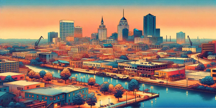 how many restaurants in fort wayne cover image