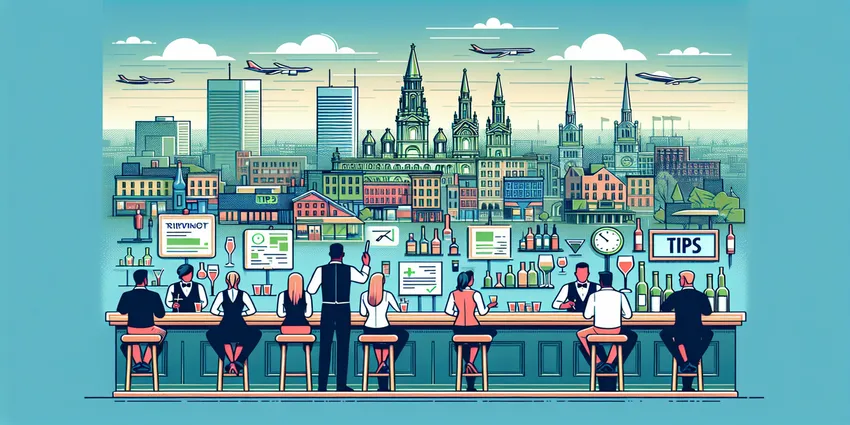 TIPS certification in Providence, Rhode Island