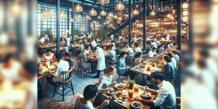 how many restaurants does stephanie izard have