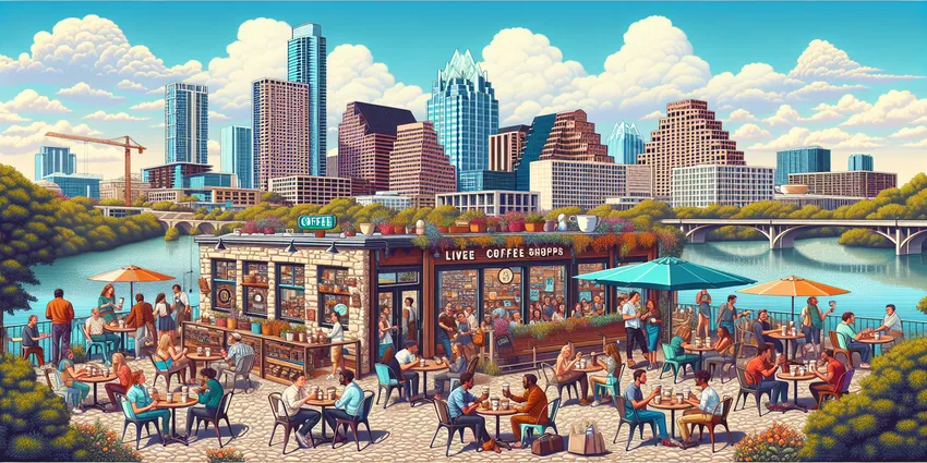 Austin barista jobs