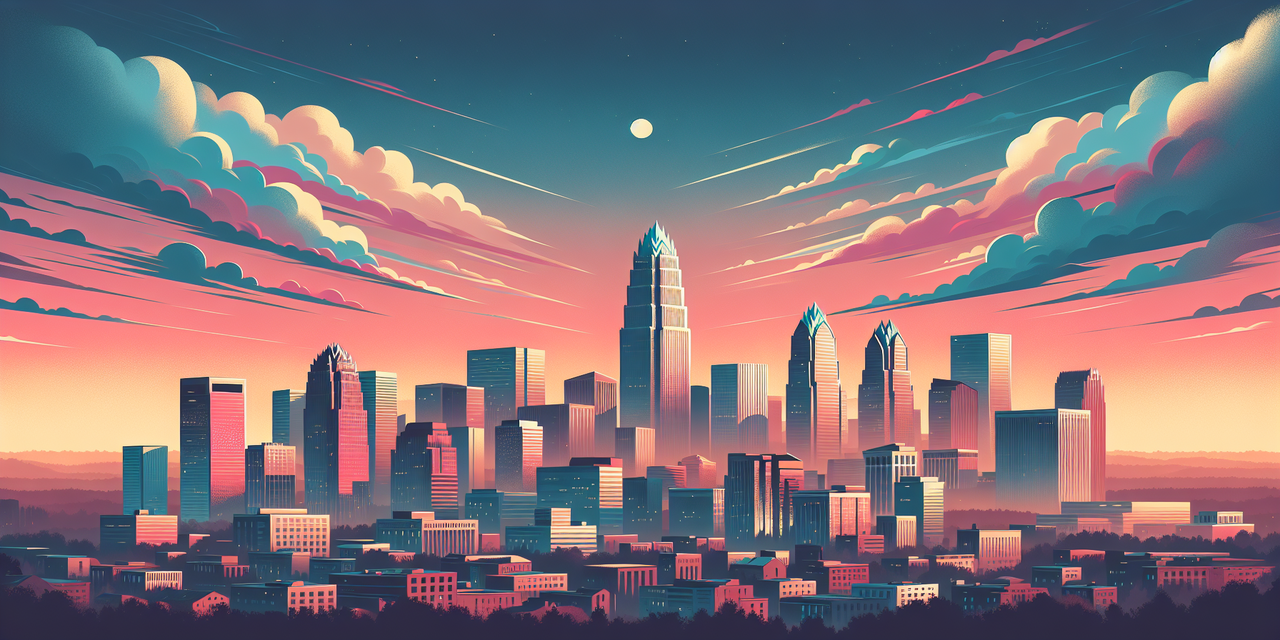 restaurants where head chefs make most money in charlotte cover image