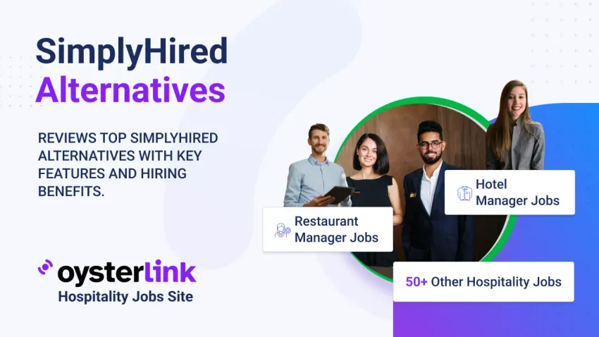 SimplyHired Alternatives main image