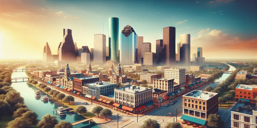 Downtown Houston restaurant jobs