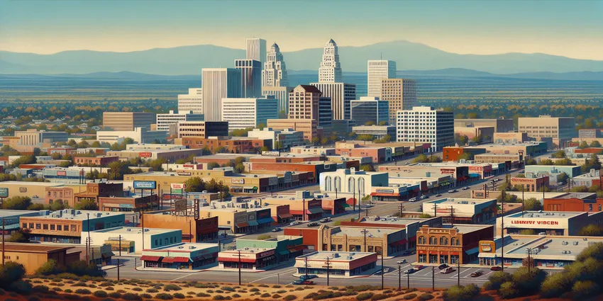 Places that hire at 16 in Apple Valley