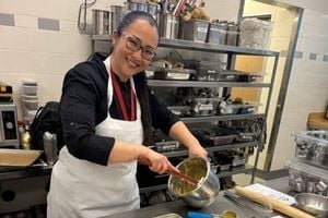 How One Biased Comment Sparked a Culinary Career