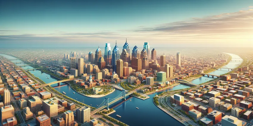 restaurants where servers make most money in philadelphia cover image