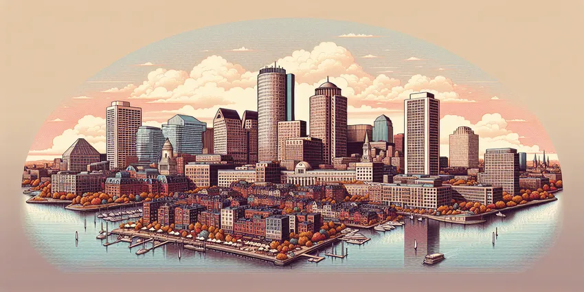 restaurants where chefs make most money in boston cover image