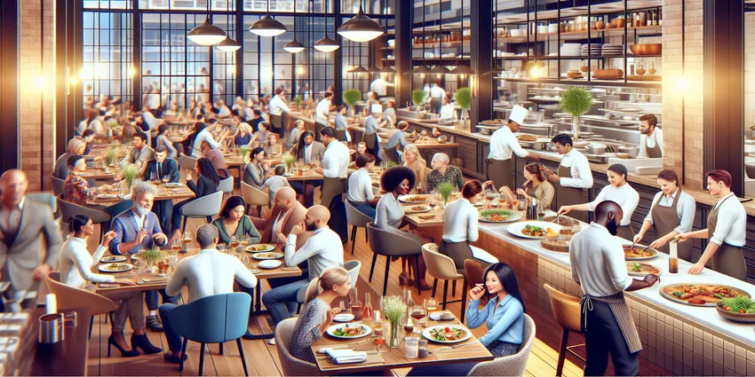 how many restaurants does tory miller have