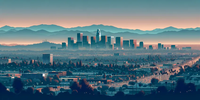 how many restaurants in burbank cover image