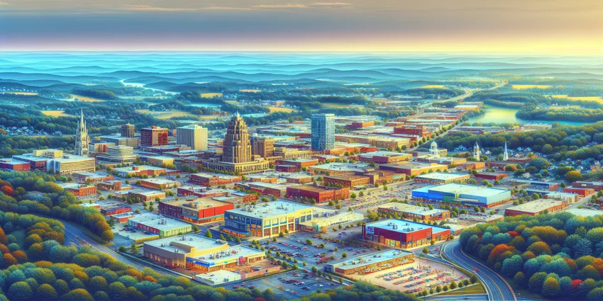 14-year-old working at a fast food restaurant in Greensboro