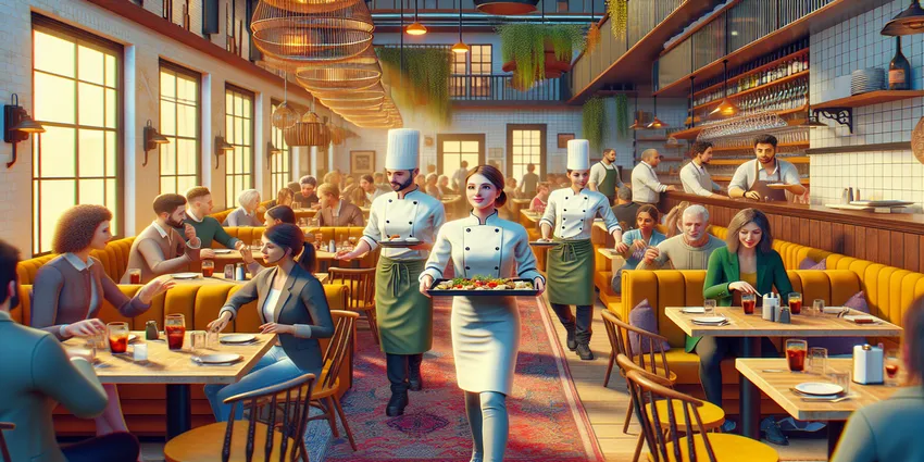 how many restaurants does carla hall have