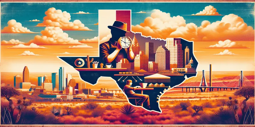 Texas tipped employee overtime rules