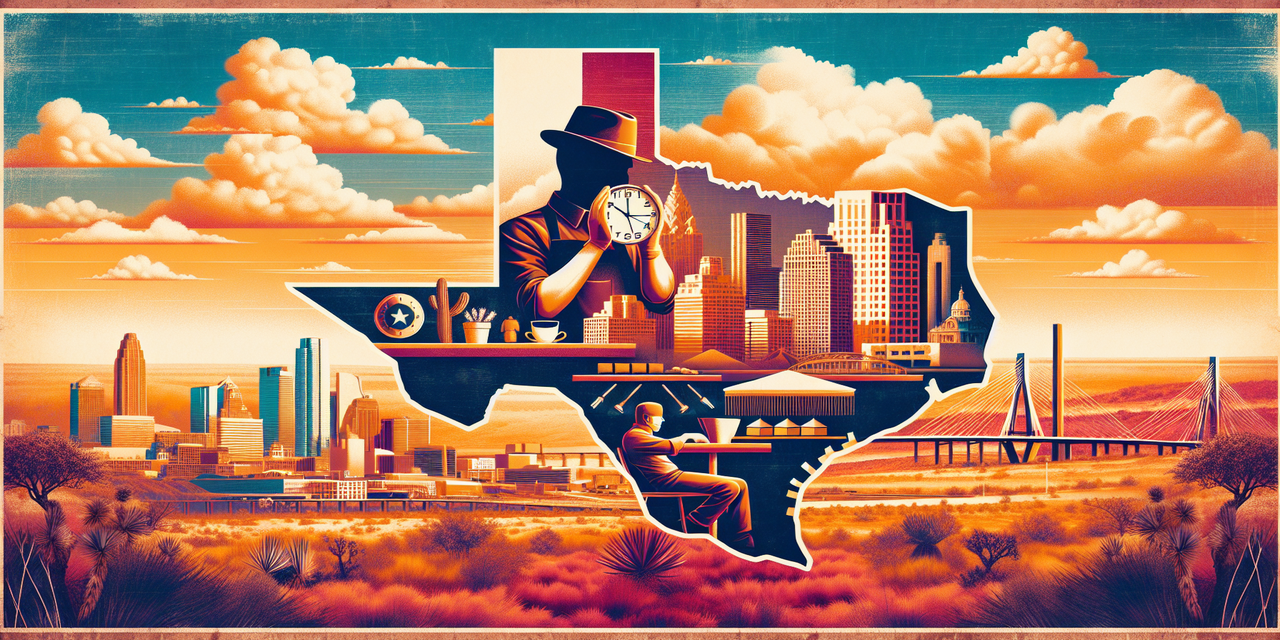 Texas tipped employee overtime rules
