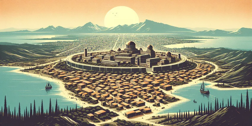 how many restaurants in troy cover image