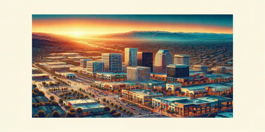 Places that hire at 16 in Mission Viejo