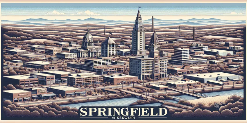 restaurants where bartenders make most money in springfield cover image