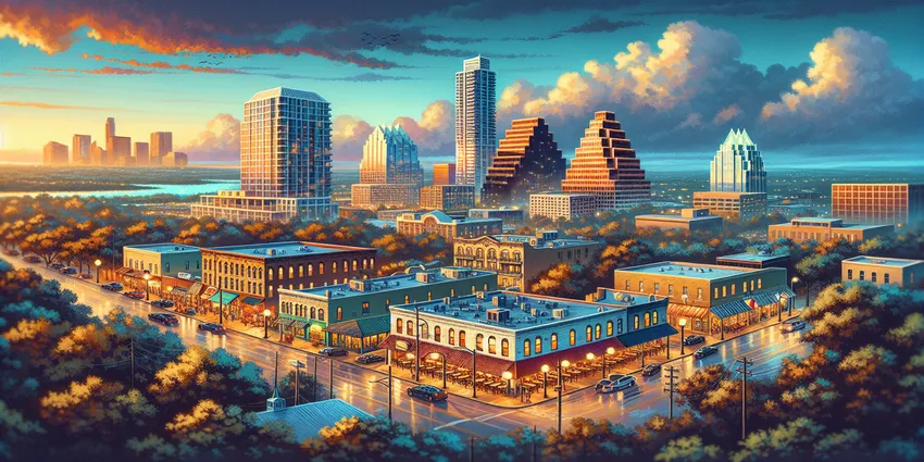 Best restaurants in Austin for servers