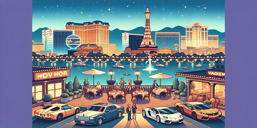 restaurants where bakers make most money in las vegas cover image