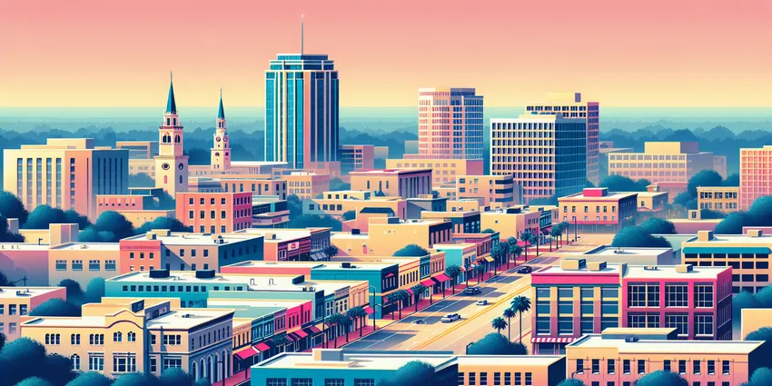 Places that hire at 14 in St. Cloud
