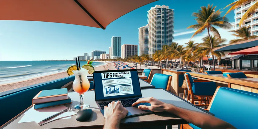 TIPS certification in Fort Lauderdale