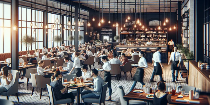 how many restaurants does jon sybert have