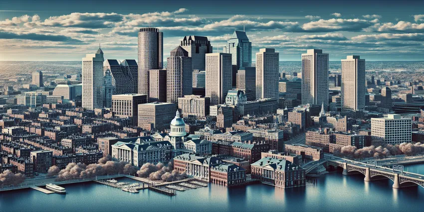 restaurants where head chefs make most money in boston cover image