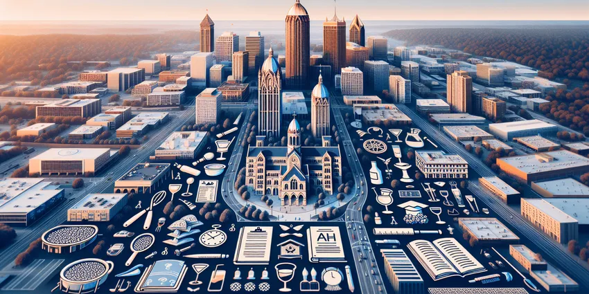 TIPS certification in Georgia