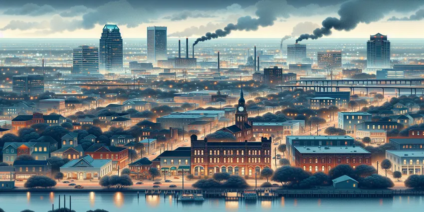 how many restaurants in jacksonville cover image